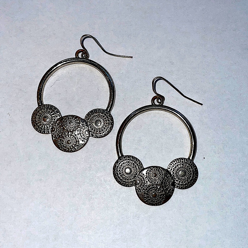 2” Dangly Earrings